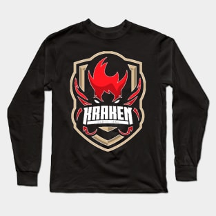 haaken Long Sleeve T-Shirt